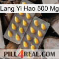 Lang Yi Hao 500 Mg cialis2